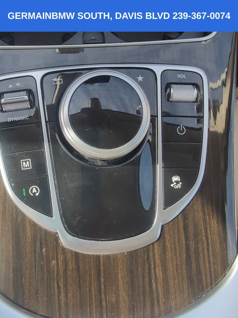 Used 2019 Mercedes-Benz GLC 300 image 39
