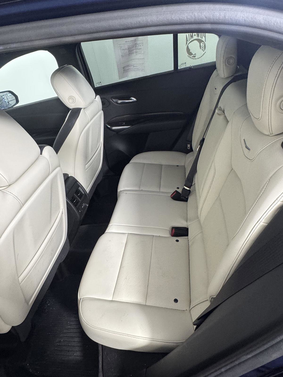 Used 2021 Cadillac XT4 Sport AWD/4WD image 21