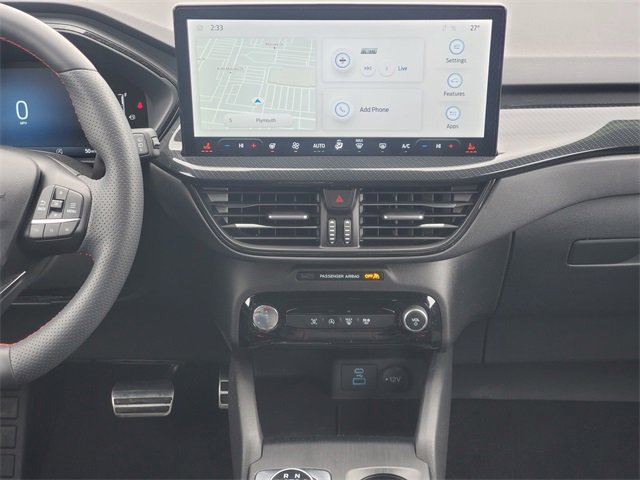 Used 2023 Ford Escape ST-Line w/ Tech Pack #1 image 29