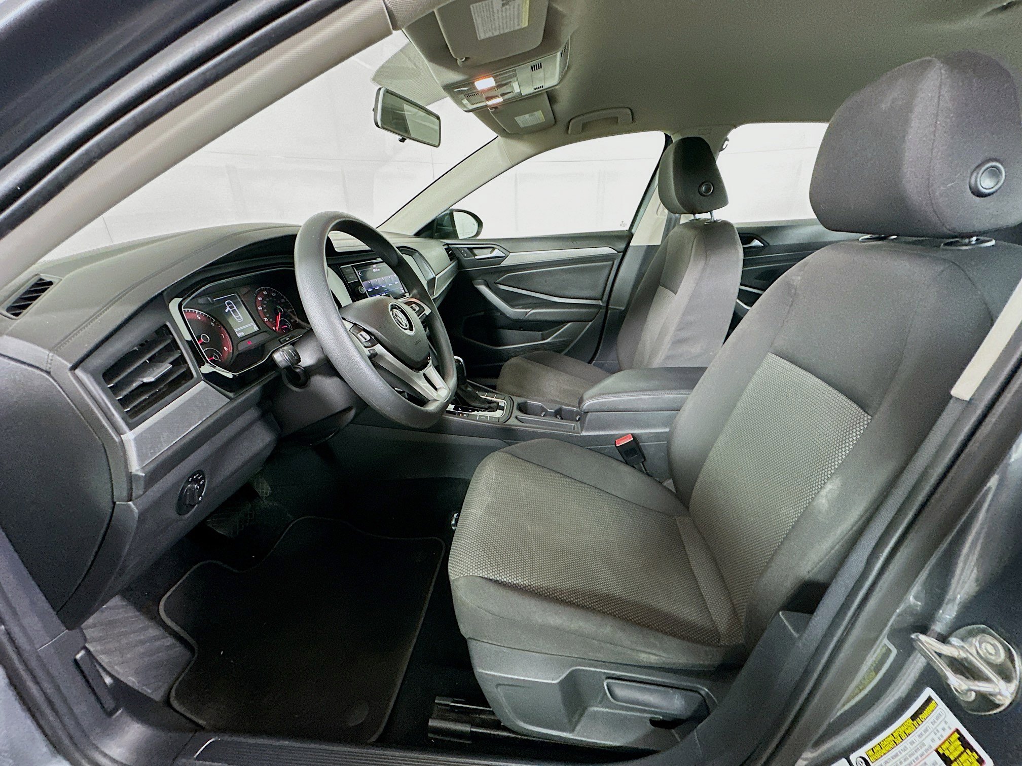 Used 2019 Volkswagen Jetta S FWD image 13