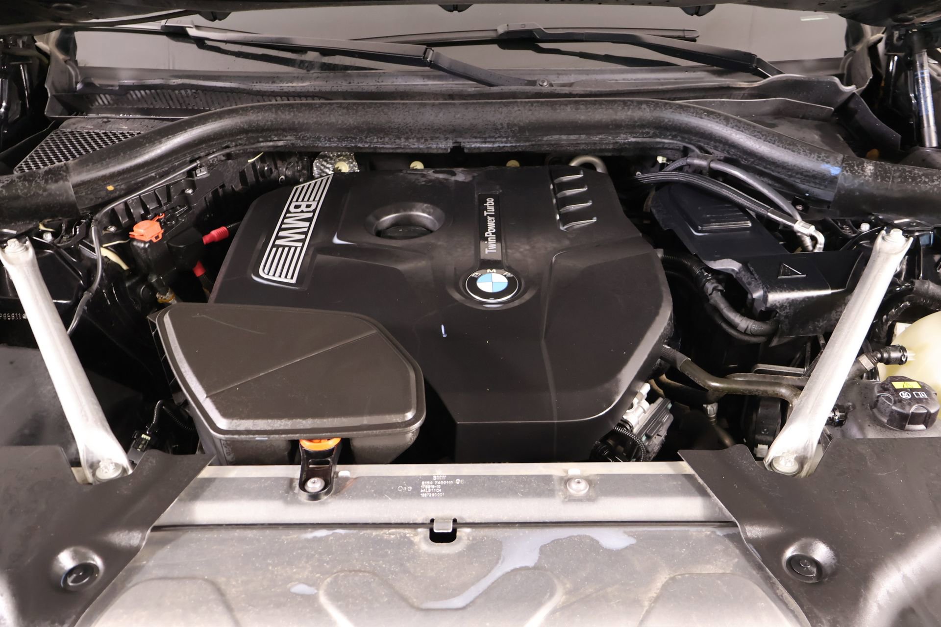 Used 2019 BMW X3 xDrive30i w/ Premium Package AWD/4WD image 21