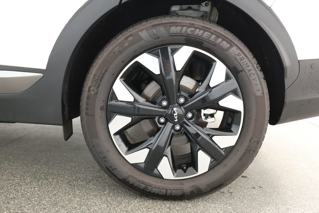 Used 2024 Kia Sportage X-Line Prestige image 7