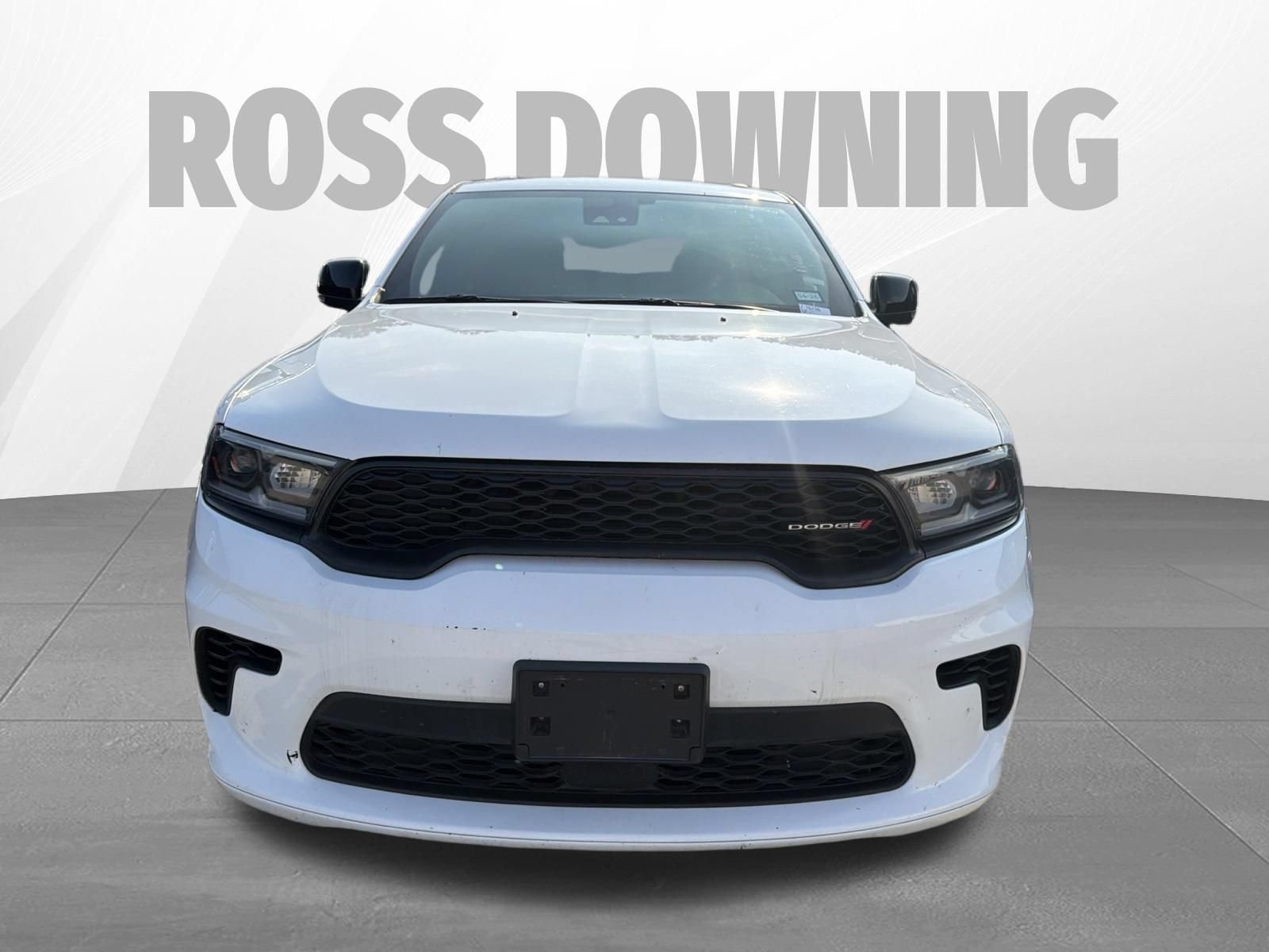 Used 2024 Dodge Durango GT RWD image 2