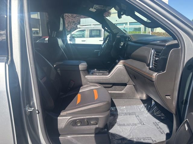 Used 2025 GMC Sierra 2500 AT4 AWD/4WD image 33