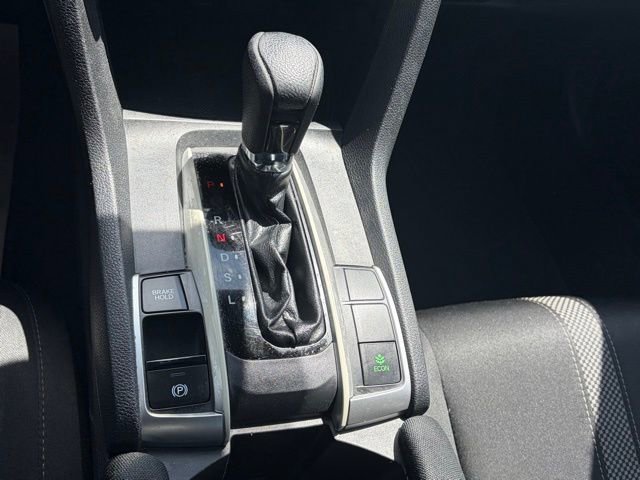 Used 2020 Honda Civic LX image 21