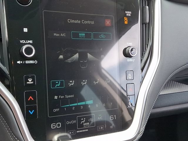 Used 2021 Subaru Outback Premium AWD/4WD image 15