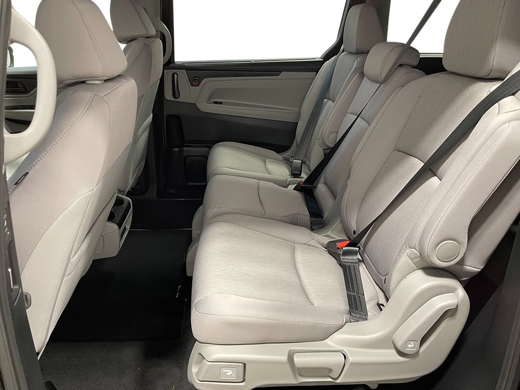Used 2023 Honda Odyssey EX image 26