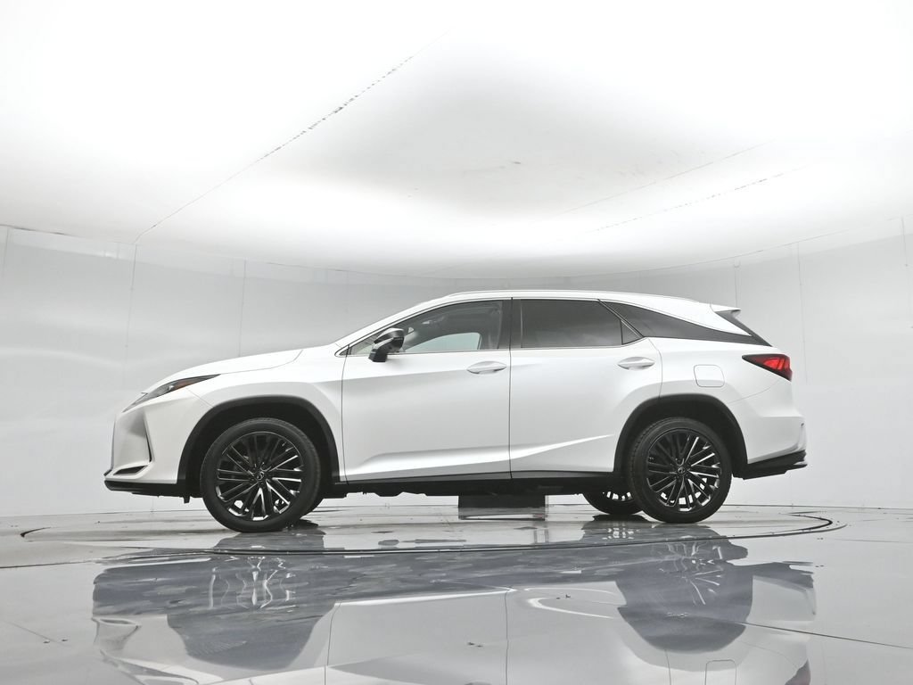 Used 2022 Lexus RX 350L Premium w/ Special Edition AWD/4WD image 57