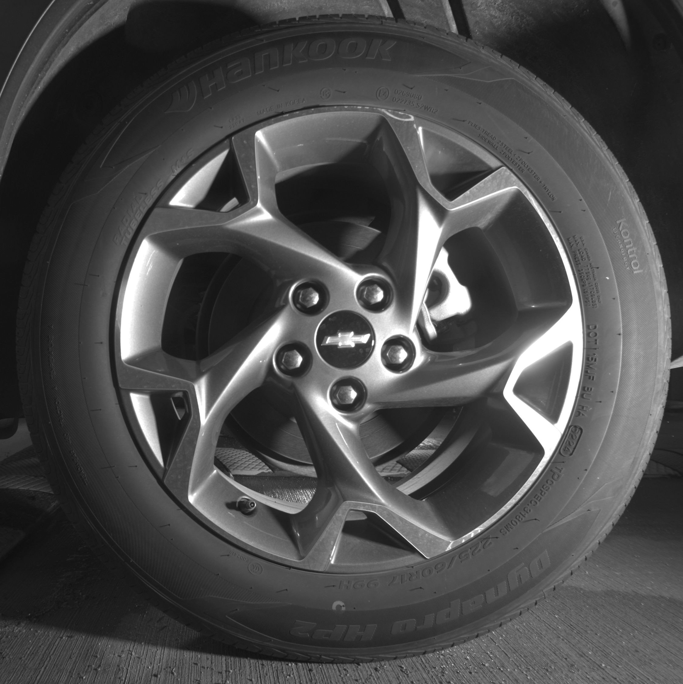 Used 2025 Chevrolet Trax LT FWD image 14