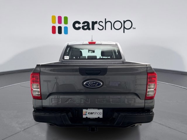 Used 2024 Ford Ranger XL w/ Trailer Tow Package image 4