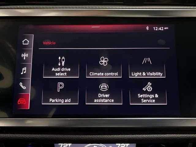 Used 2020 Audi Q3 2.0T Premium w/ Convenience Package image 40