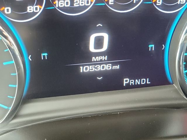 Used 2019 GMC Yukon XL Denali image 22