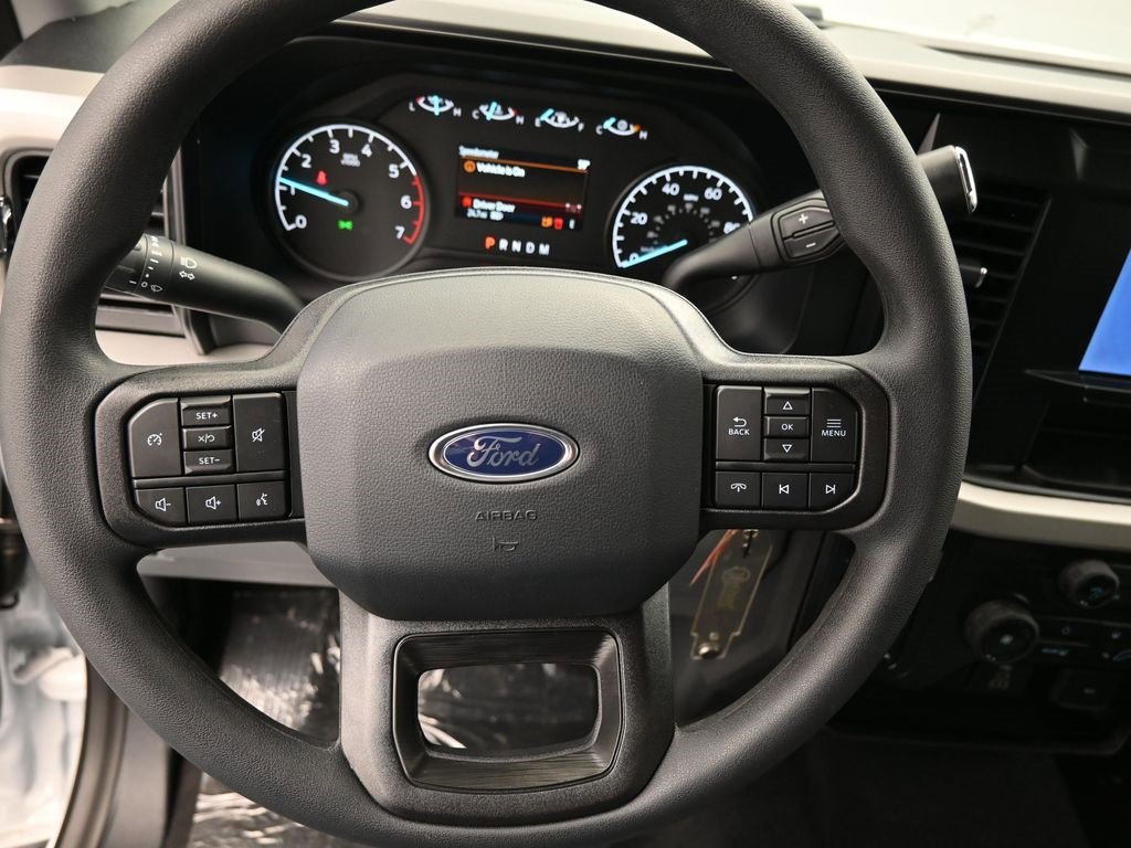 New 2026 Ford F350 XLT image 13