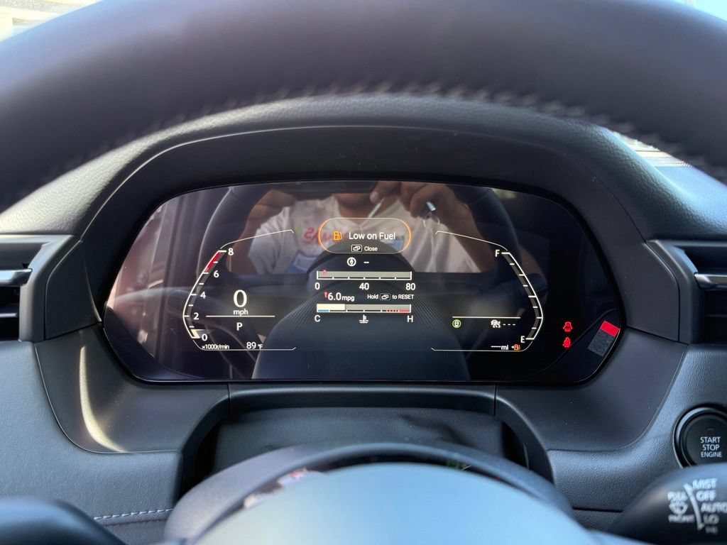 New 2026 MAZDA CX-5 Preferred AWD/4WD image 23