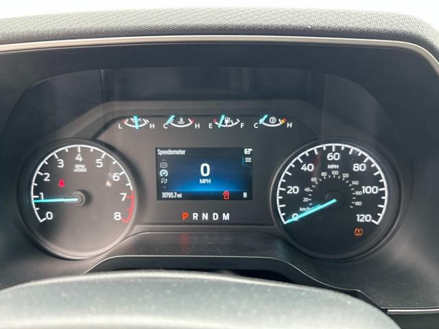 Used 2023 Ford F150 XLT w/ XTR Package AWD/4WD image 12