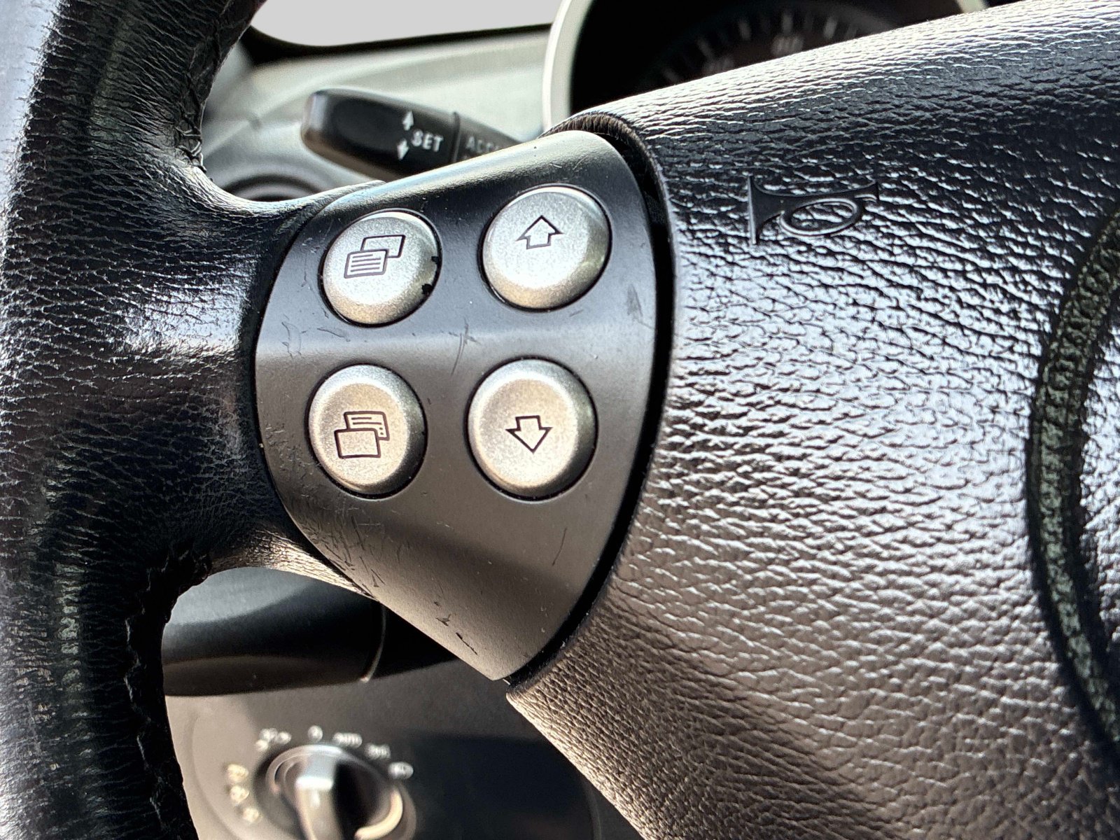 Used 2007 Mercedes-Benz SLK 350 image 22