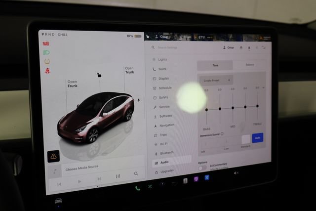Used 2024 Tesla Model Y Long Range RWD image 35