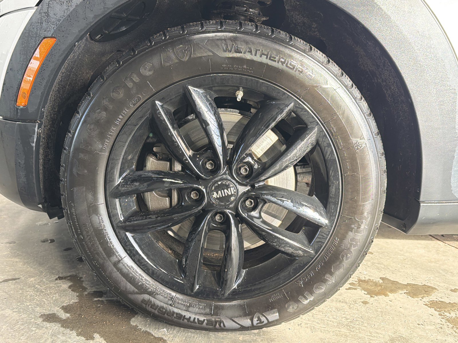 Used 2012 MINI Cooper Countryman S image 3