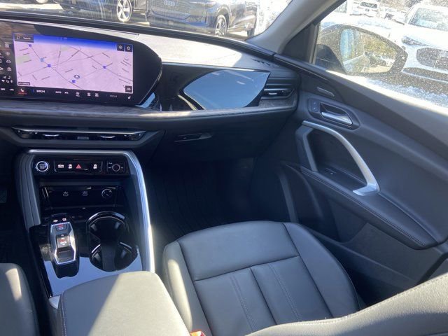 Used 2025 Audi Q5 Premium Plus w/ Premium Plus AWD/4WD image 14