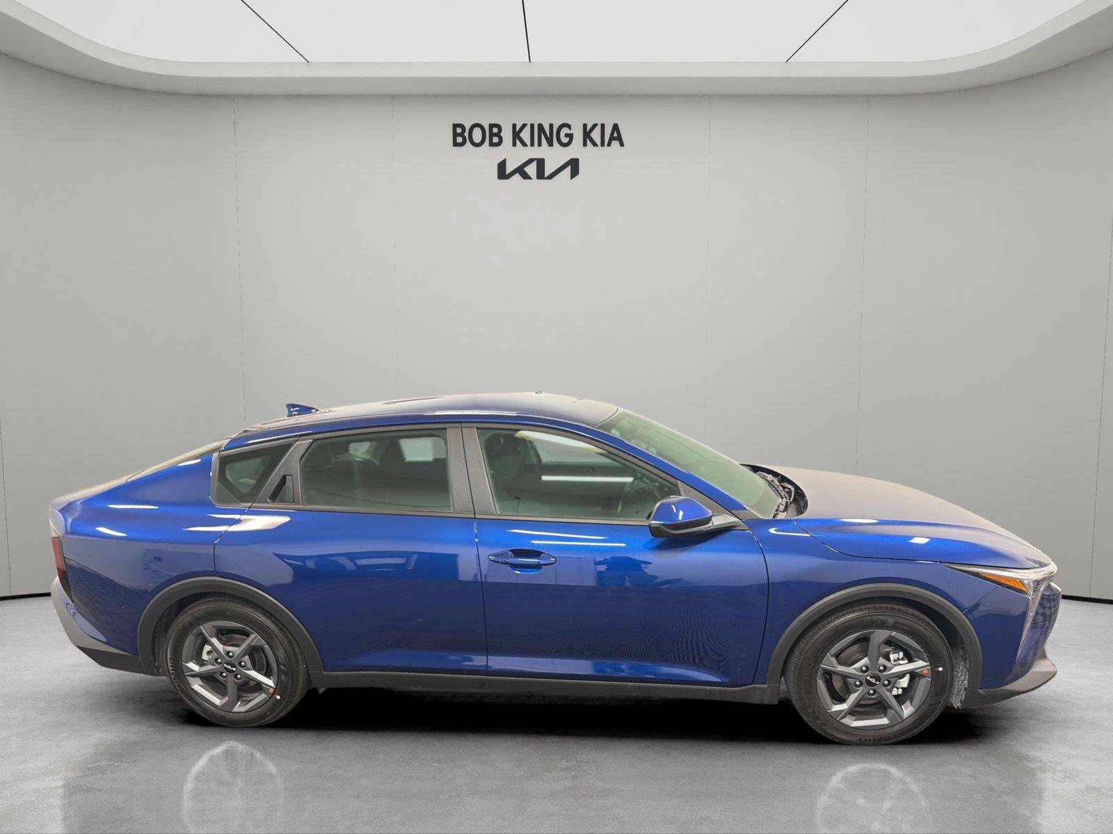 New 2026 Kia K4 FWD image 6