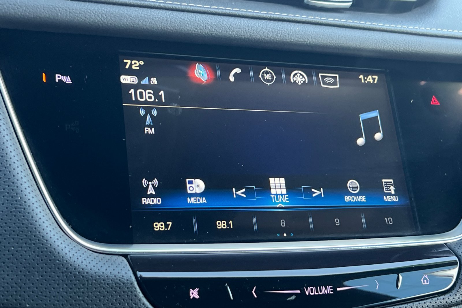 Used 2019 Cadillac XT5 Luxury FWD image 19