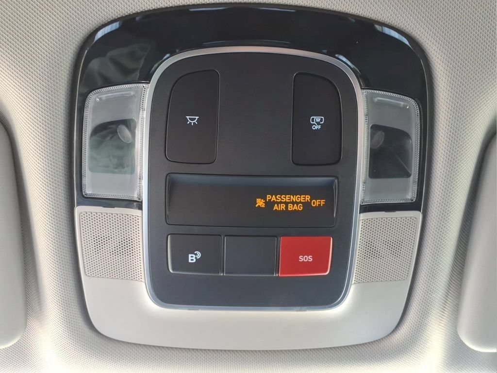 Used 2026 Hyundai Tucson SE AWD/4WD image 23