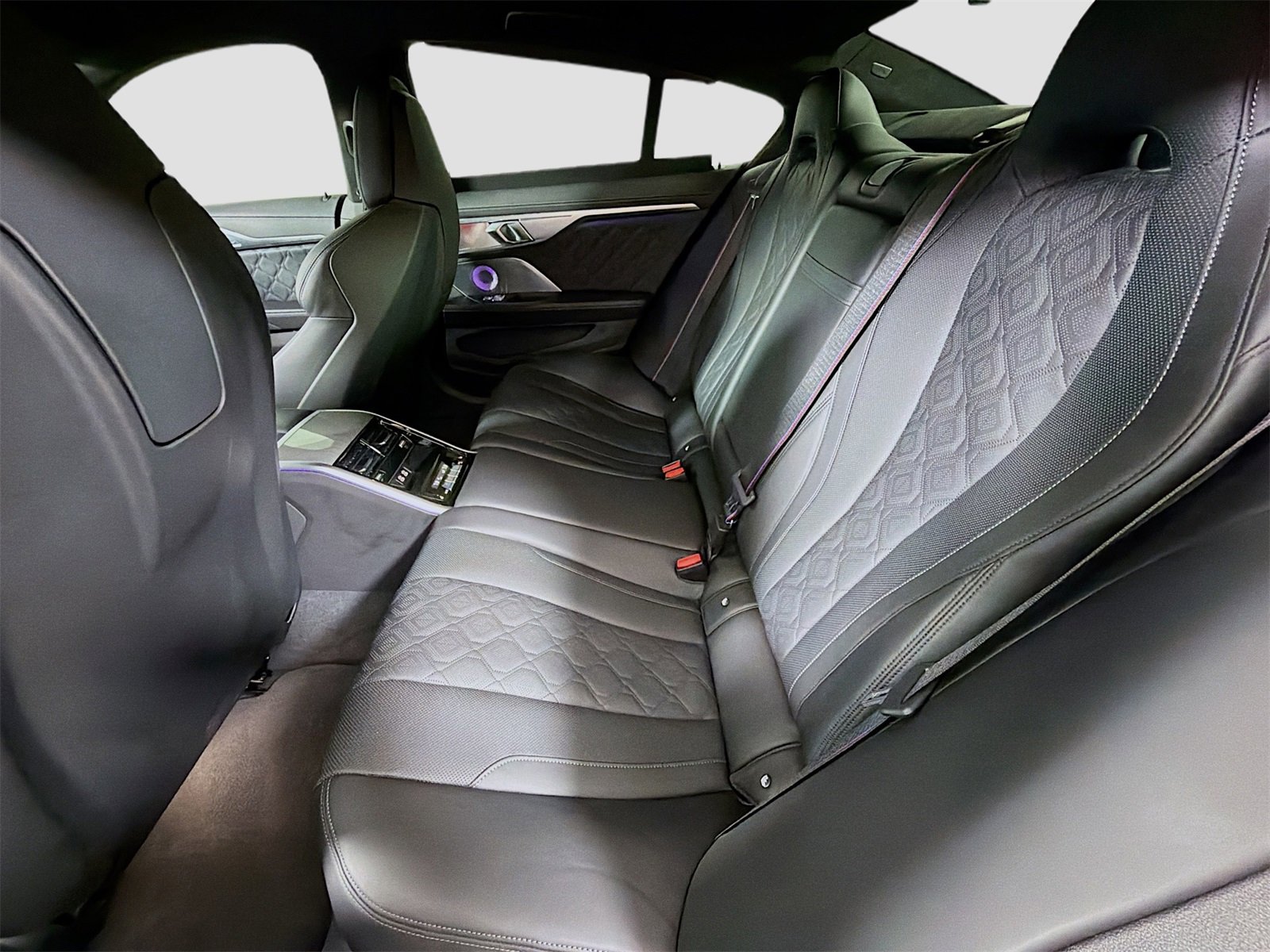 Used 2024 BMW M8 Gran Coupe xDrive Competition image 24