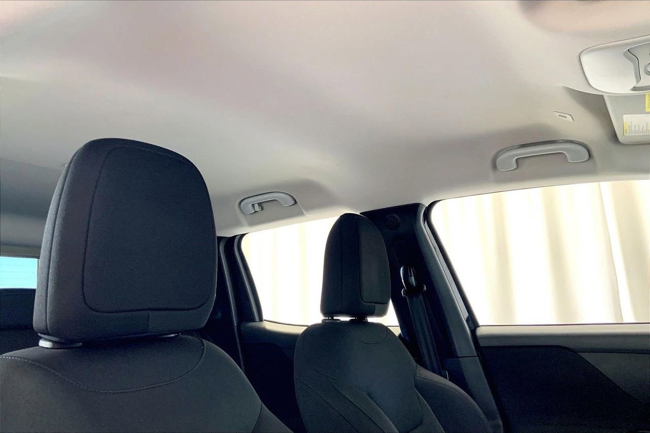 Used 2020 Jeep Renegade Latitude image 27