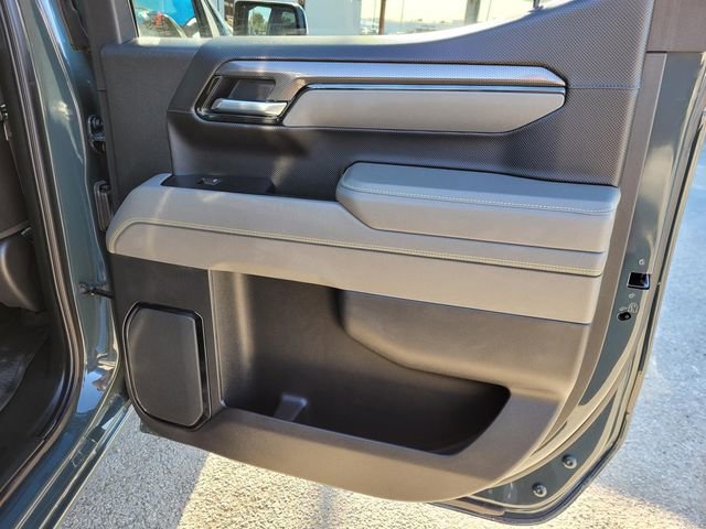 Used 2026 Chevrolet Silverado 1500 ZR2 image 11