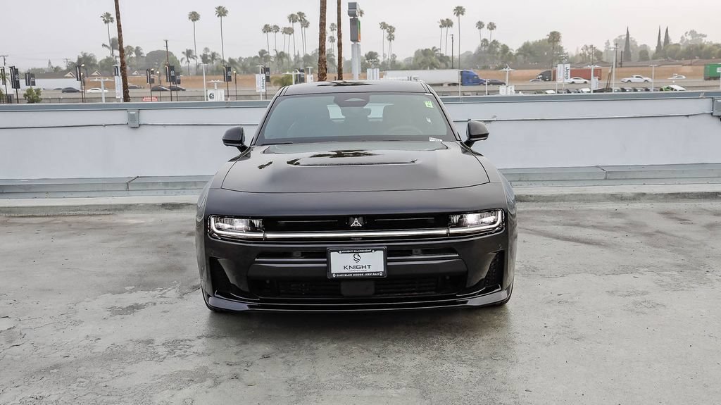 New 2026 Dodge Charger R/T AWD/4WD image 3