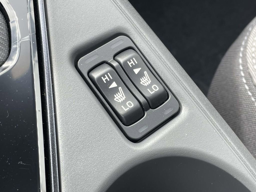 New 2026 Subaru Crosstrek 2.5i Sport AWD/4WD image 24