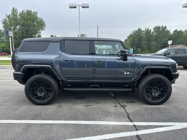 New 2025 GMC Hummer EV 2X image 5