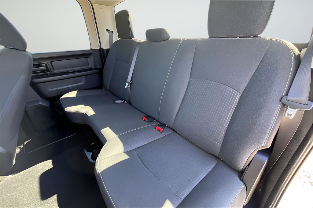 Used 2023 RAM 1500 Tradesman w/ Popular Equipment Group AWD/4WD image 19