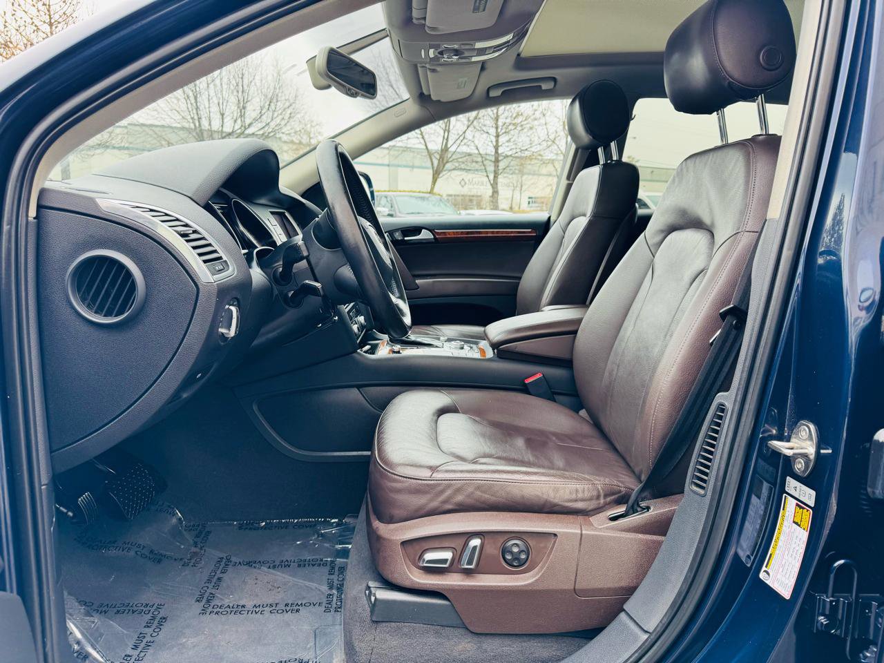 Used 2013 Audi Q7 3.0T Premium Plus image 15