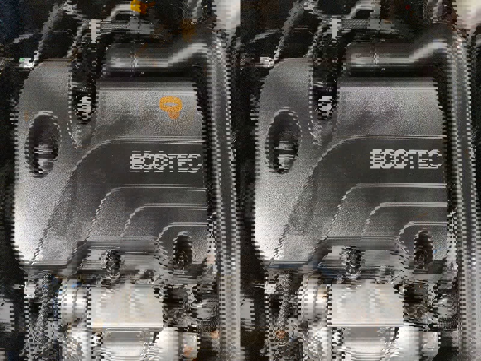 Used 2021 Chevrolet Equinox Premier w/ LPO, Floor Liner Package image 15