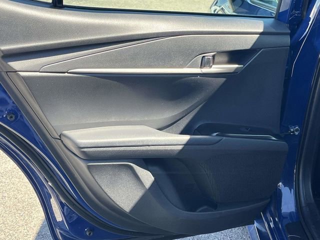 Used 2025 Toyota Camry LE w/ Convenience Package FWD image 16