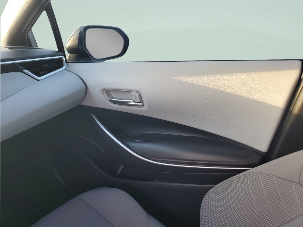 Certified 2024 Toyota Corolla SE image 16