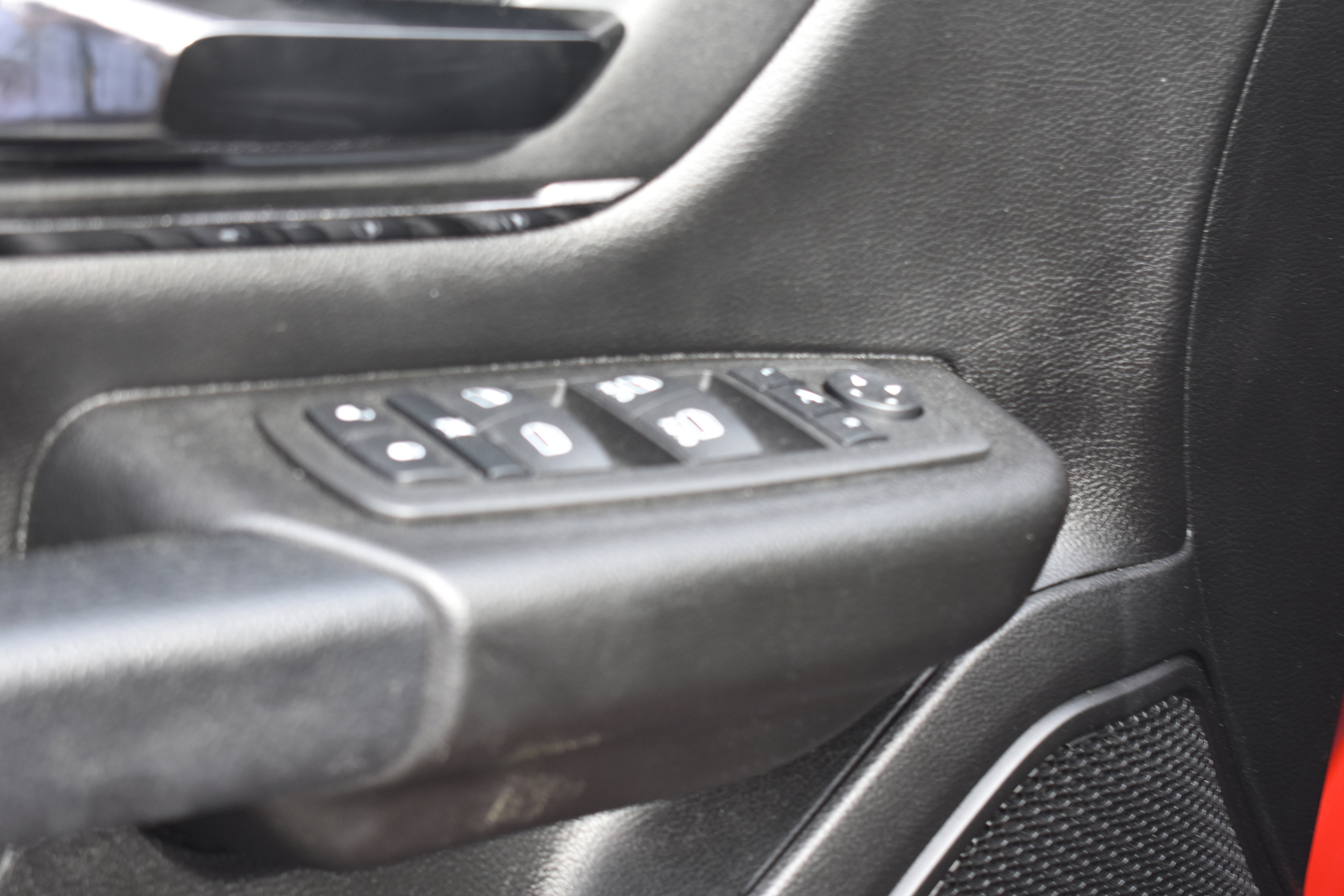 Used 2022 RAM 1500 Big Horn w/ Built-to-serve Edition AWD/4WD image 27