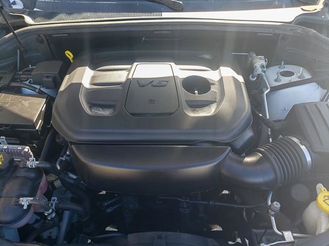 Used 2020 Jeep Grand Cherokee Altitude image 27