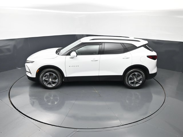 Used 2024 Chevrolet Blazer LT w/ Convenience Package FWD image 26
