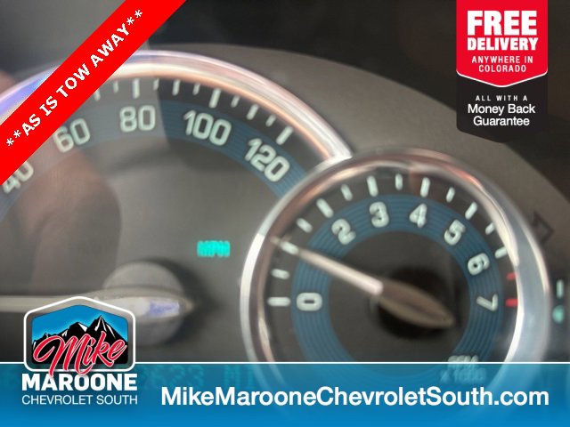 Used 2008 Chevrolet HHR LS image 9