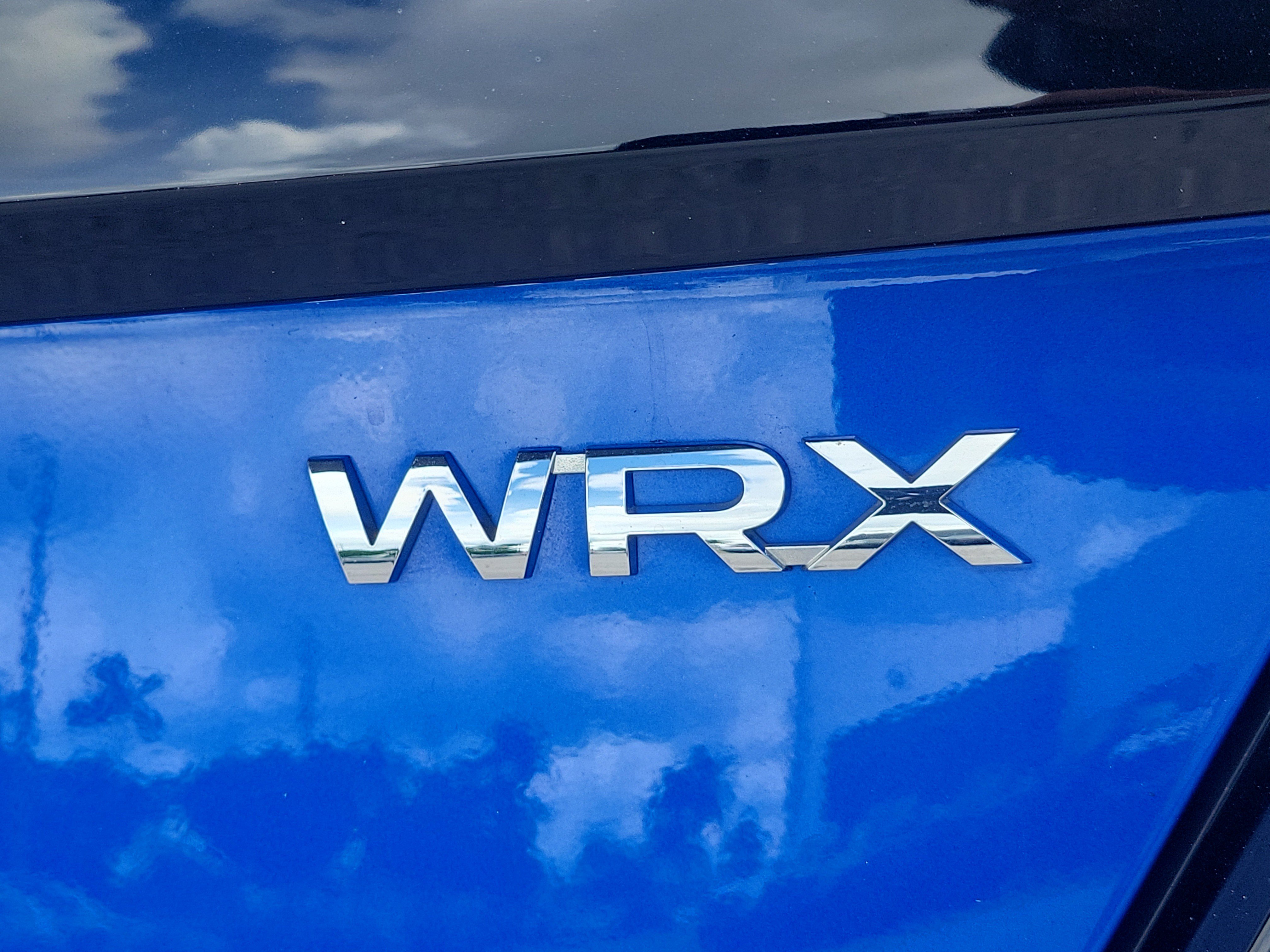 Used 2023 Subaru WRX AWD/4WD image 30