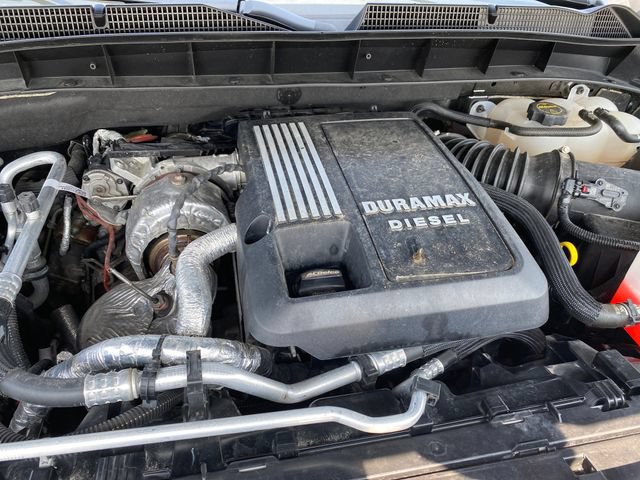 Certified 2024 GMC Sierra 1500 AT4 AWD/4WD image 21