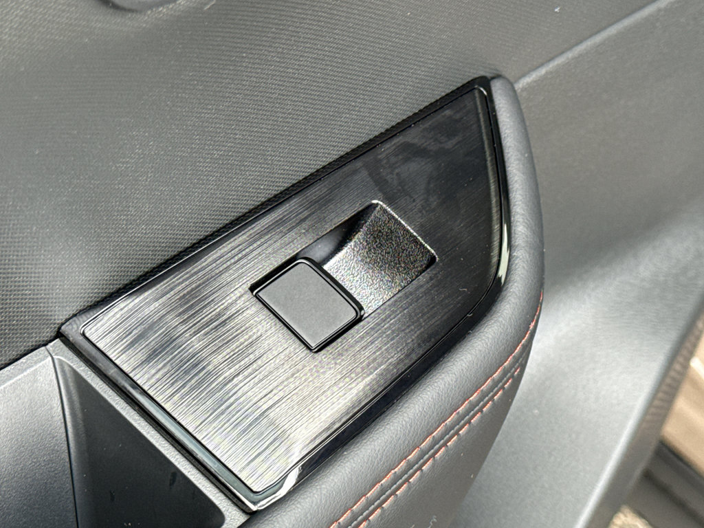 New 2026 Nissan Rogue SV image 30