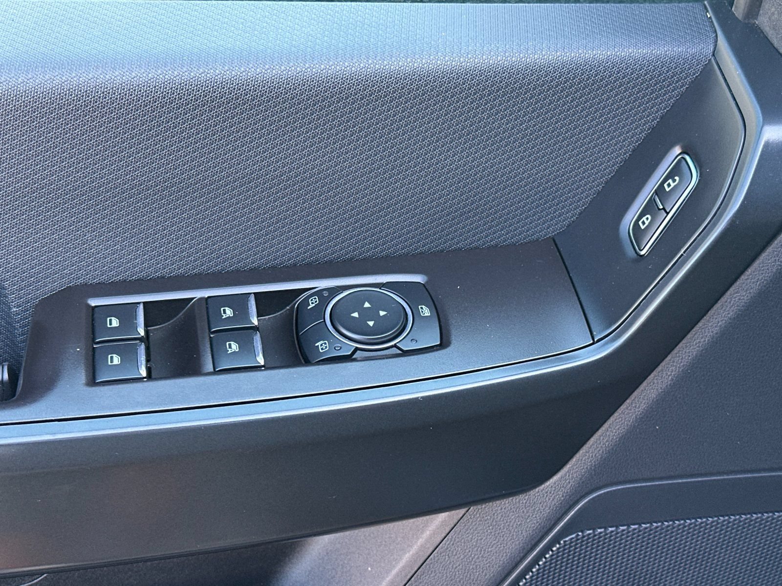 Used 2024 Ford F150 STX w/ Mobile Office Package RWD image 14
