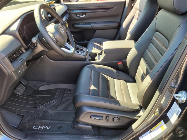 New 2026 Honda CR-V Sport-L image 8