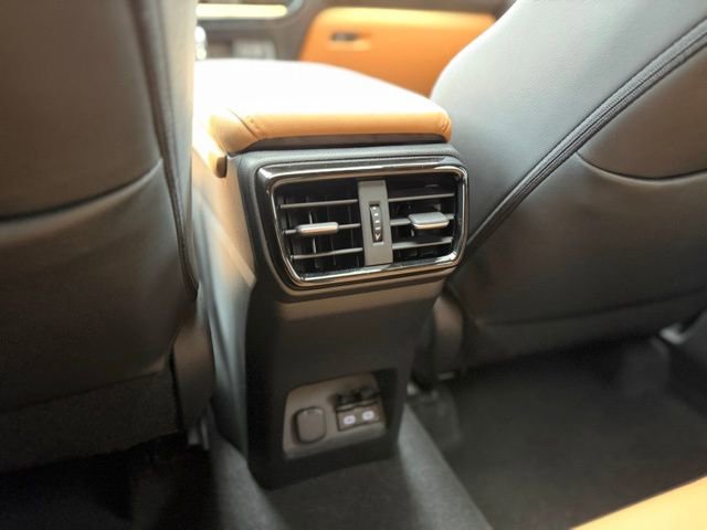 Used 2025 Lexus NX 350 AWD w/ Accessory Package (2T) image 21