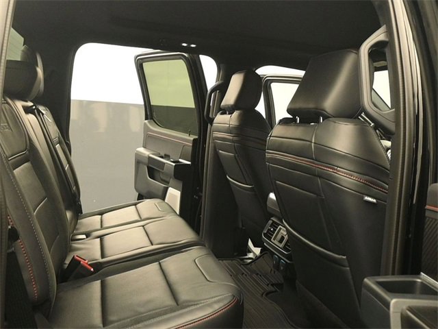New 2025 Ford F150 Raptor image 19