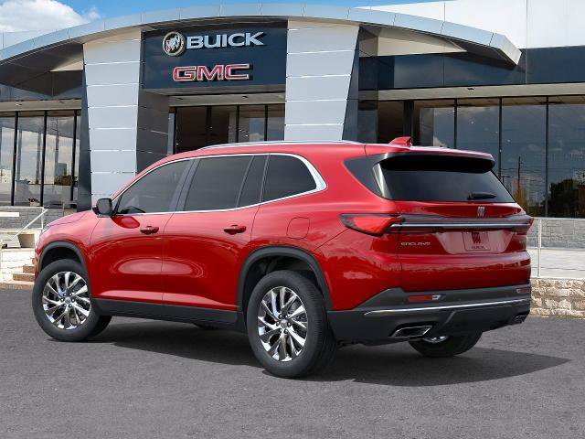 New 2026 Buick Enclave Preferred FWD image 27