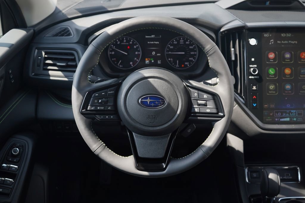 New 2025 Subaru Ascent Bronze Edition w/ Popular Package #2 image 10